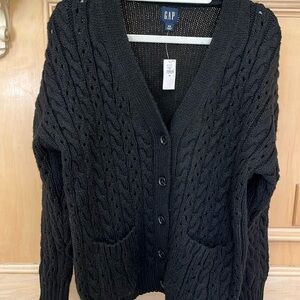 Gap cardigan